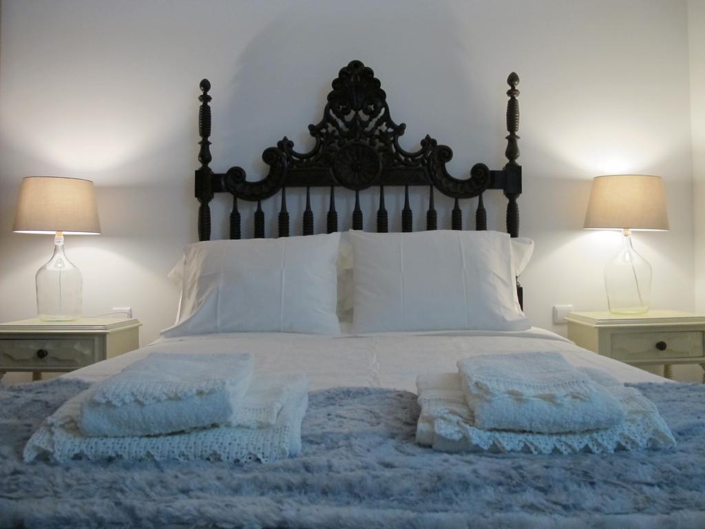 Eido Da Portela - Casa De Campo Carregadouro Pokoj fotografie